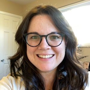 Meet your Posher, Erin